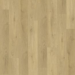 Vinyylilattia Luna Cream, integroitu alusmateriaali