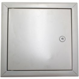 Tarkastusluukku äänieristetty 35db, 400x400mm