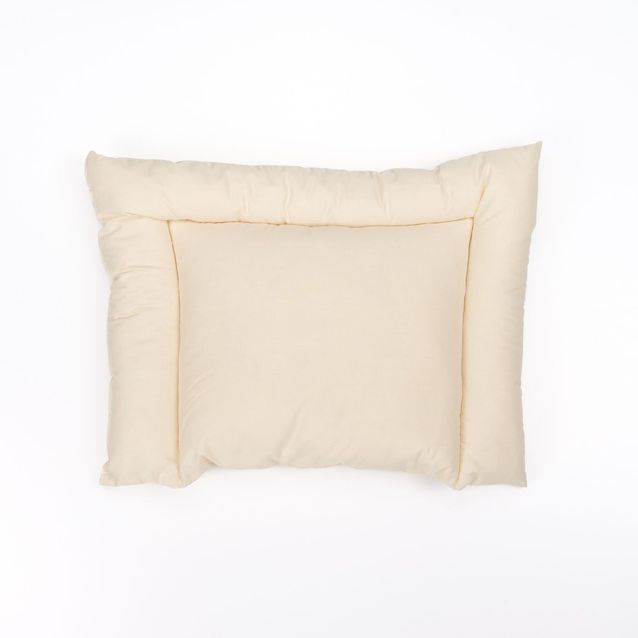 Lasten tyyny Lennol Kaiho, 40x55cm, luomupuuvilla