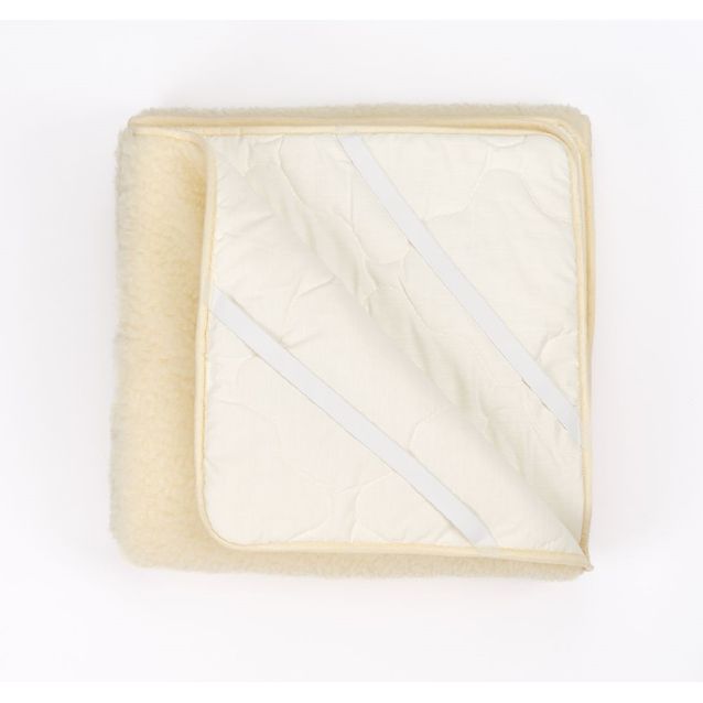 Lasten patjansuoja Lennol Kaiho, 60x120cm