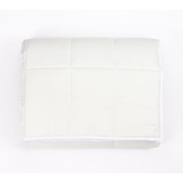 Päiväpeitto Lennol Ellen, valkoinen, eri kokoja