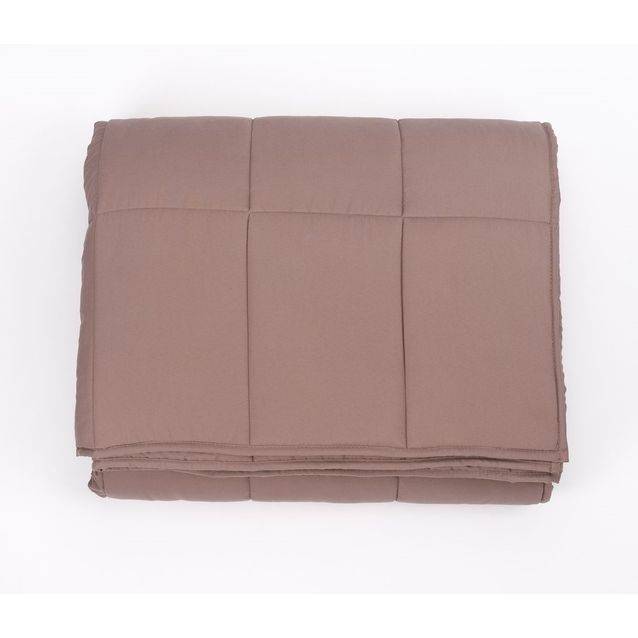 Päiväpeitto Lennol Ellen, maitokahvi, eri kokoja