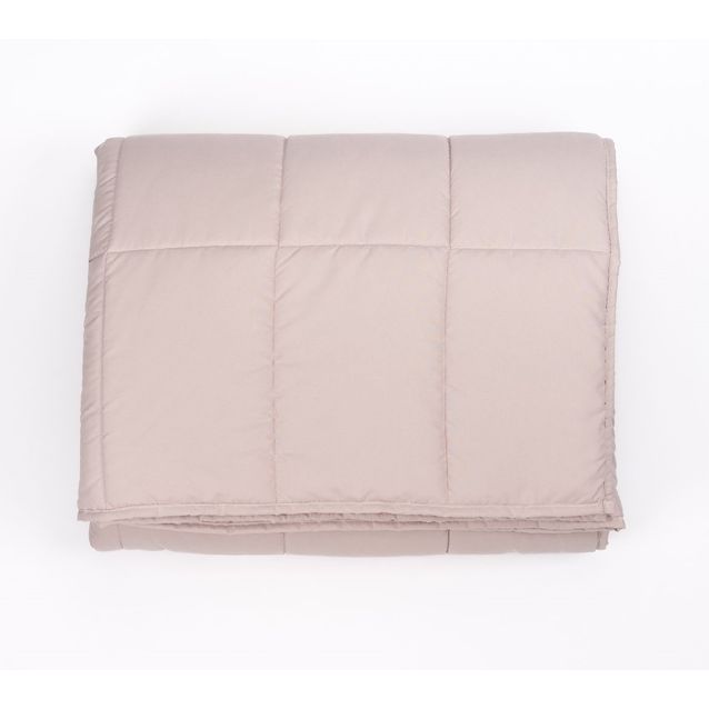 Päiväpeitto Lennol Ellen, beige, eri kokoja