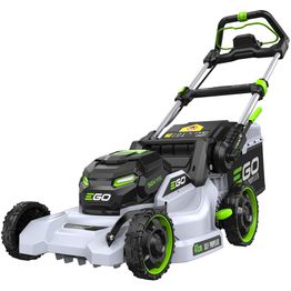 Itsevetävä ruohonleikkuri EGO Power+ LM1910E-SP 47 cm