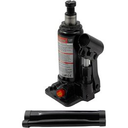 Pullotunkki ProMaster 2 t