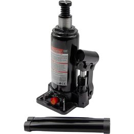 Pullotunkki ProMaster 4 t