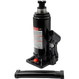 Pullotunkki ProMaster 8 t