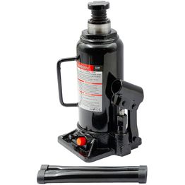 Pullotunkki ProMaster 12 t