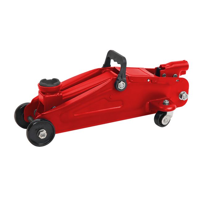 Hallitunkki ProMaster 2 t