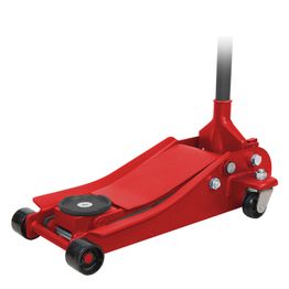 Hallitunkki ProMaster 2,5 t matala