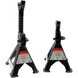 Akselipukkipari ProMaster 3 t