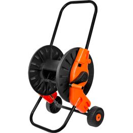 Letkukärry ProMaster kapasiteetti 60 m / 1/2"