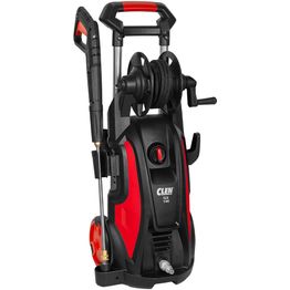 Painepesuri Clen GX 146 165 bar 432 l/h + terassipesuri