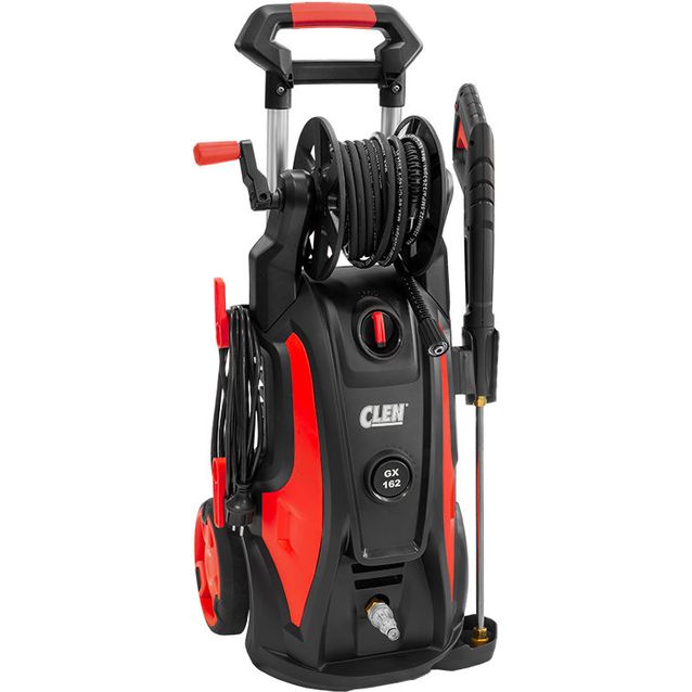 Painepesuri Clen GX 162 225 bar 540 l/h + terassipesuri