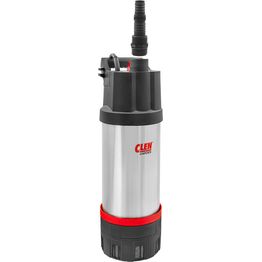 Painevesiautomaatti Clen Garden EC 950 Inox