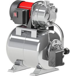 Vesiautomaatti Clen Garden Inox 1200