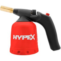 Nestekaasupoltin Hypex Pro 190 g pietsosytytys