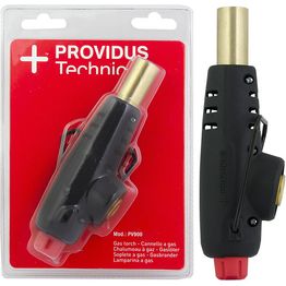 Nestekaasupoltin Providus Pro pietsosytytys 7/16"