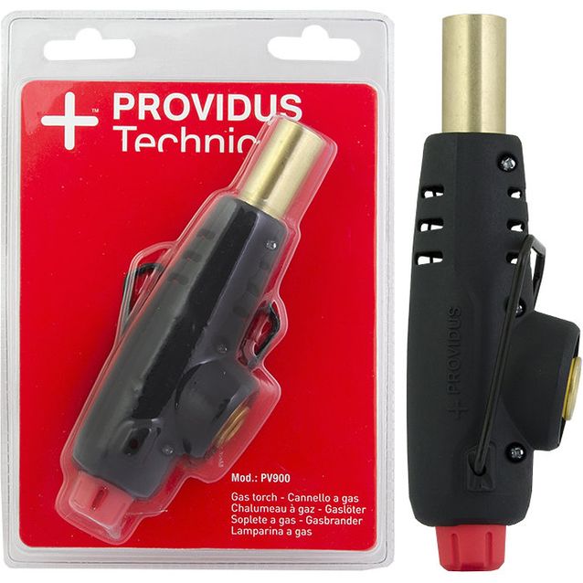 Nestekaasupoltin Providus Pro pietsosytytys 7/16