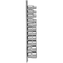 Hylsysarja Amrox 1/4" SAE 11-os.