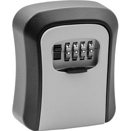 Avainsäilö Amrox Security 10 avaimelle