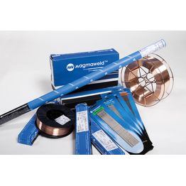 Hitsauspuikko Wameta ESB48 2,5 mm 2,5 kg