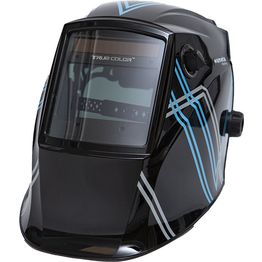 Automaattihitsausmaski Wameta Pro