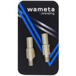 Plasmaelektrodi Wameta P45 pitkä 2 kpl