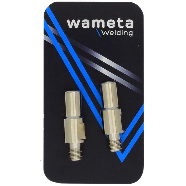 Plasmaelektrodi Wameta P45 pitkä 2 kpl