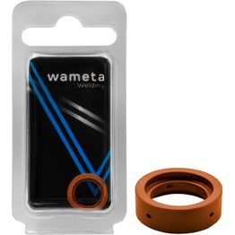 Plasmapolttimen pyörrerengas Wameta P45 1 kpl