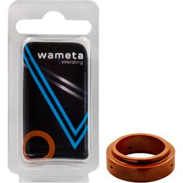 Plasmapolttimen pyörrerengas Wameta P80 1 kpl