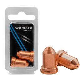 Plasmasuutin Wameta P80 1,2 mm 2 kpl