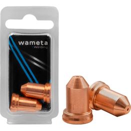 Plasmasuutin Wameta P80 1,3 mm 2 kpl