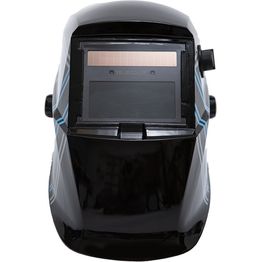 Automaattihitsausmaski Wameta Basic II