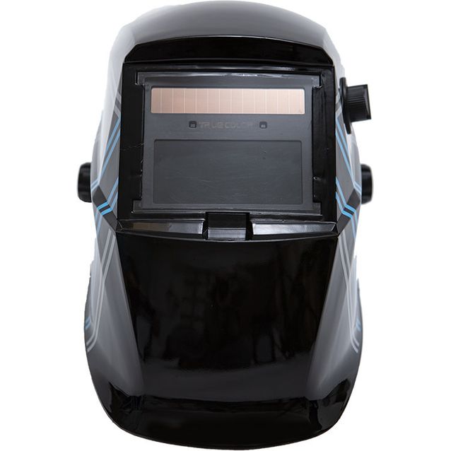 Automaattihitsausmaski Wameta Basic II