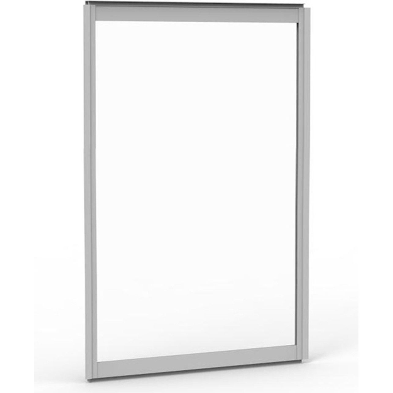 Terassi-ikkuna Landskap Stadig kesäkausi 735 mm alumiini