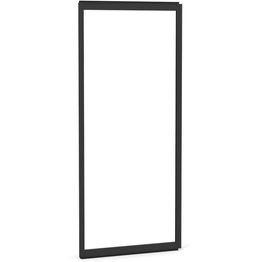 Terassin lasiseinä Landskap Stadig pidennetty kesäkausi eri kokoja ja värejä