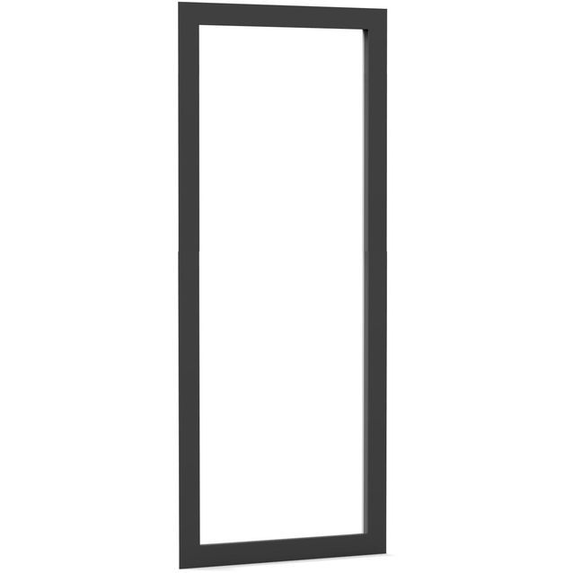 Terassin lasiseinä Landskap Robust, ympärivuotinen, 2 lasia, eri kokoja, eri värejä