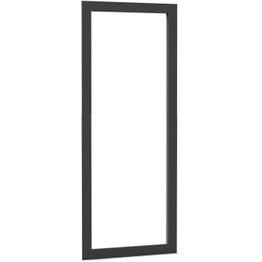 Terassin lasiseinä Landskap Robust 2 lasia eri kokoja ja värejä