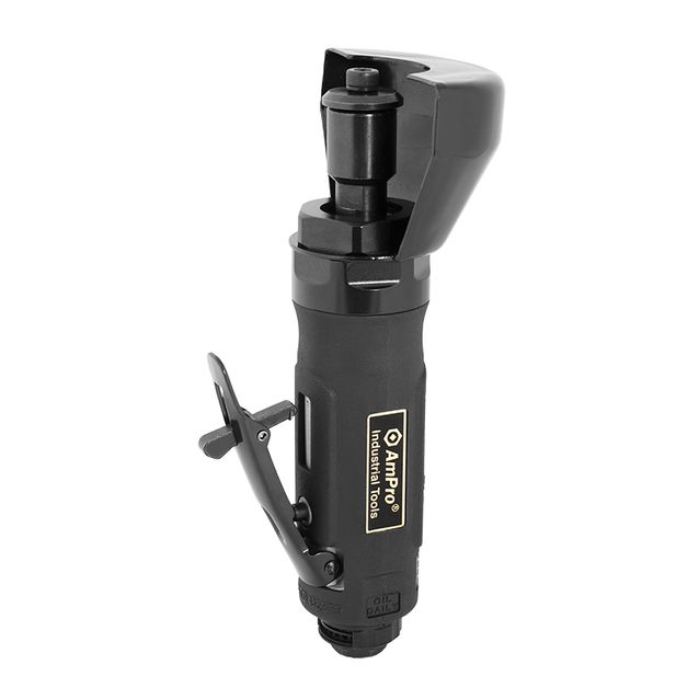 Suorakatkaisukone AmPro paineilmatoiminen