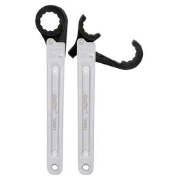 Lenkkiavain AmPro 22 mm avattava