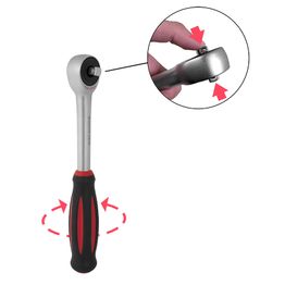 Rotaatioräikkäväännin AmPro 1/4"