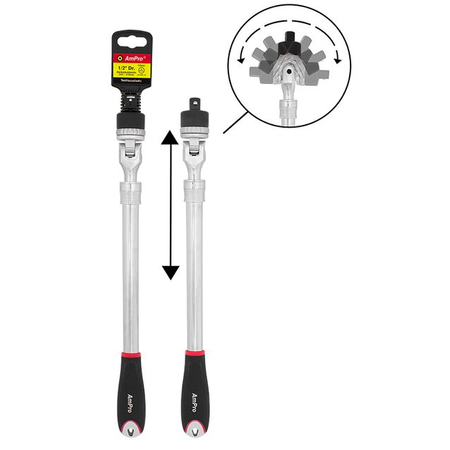 Räikkäväännin AmPro 1/2