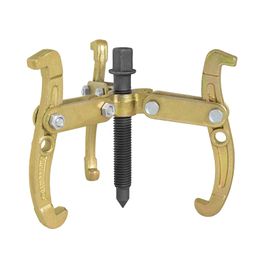 Ulosvetäjä ProMaster 3-jalkainen 100 mm