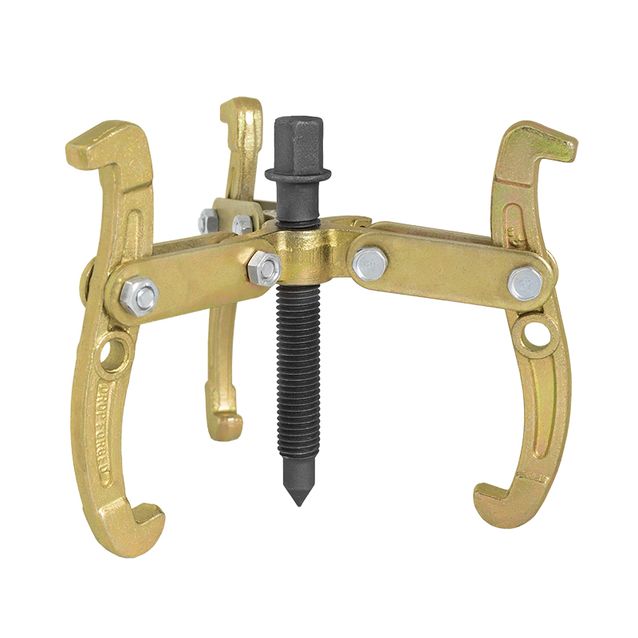 Ulosvetäjä ProMaster 3-jalkainen 100 mm