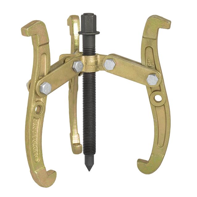 Ulosvetäjä ProMaster 3-jalkainen 150 mm