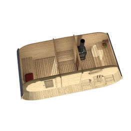 Tynnyrisauna Tene Lohja 11.8m²