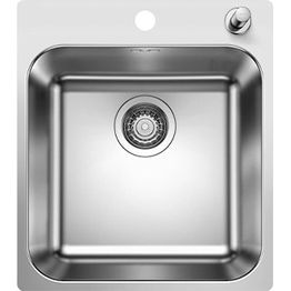 Keittiöallas Blanco Supra 400-IFA 440x500mm rst