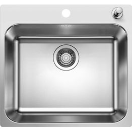 Keittiöallas Blanco Supra 500-IFA 540x500mm rst