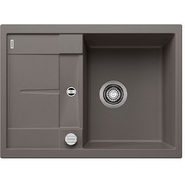 Keittiöallas Blanco Metra 45 S Compact 680x500mm silgranit